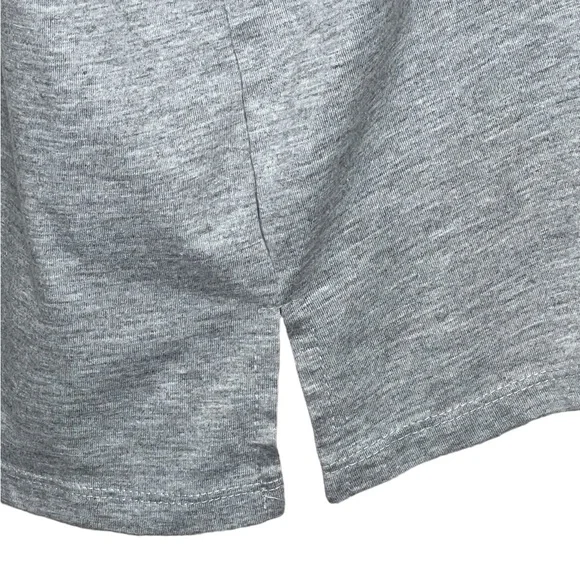 Disney Daisy Duck Womens Short Sleeve Tshirt Size XL Grey Plus Size - Picture 14 of 15